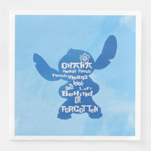 Ohana Napkin