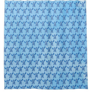 Ohana Shower Curtain