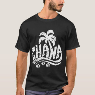 Ohana	 T-Shirt
