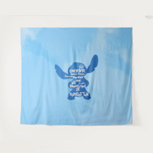Ohana Tapestry