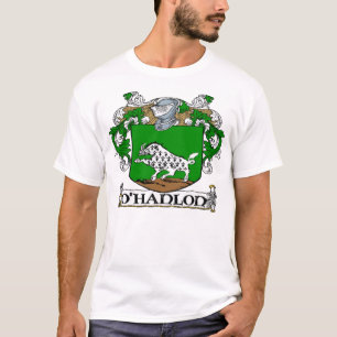 O'Hanlon Coat of Arms T-Shirt