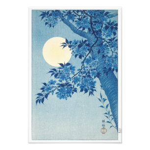 Ohara Koson Japanese Art Photo Print