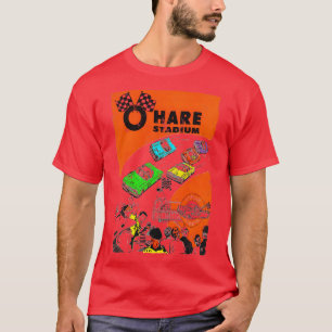 Ohare Racing T-Shirt