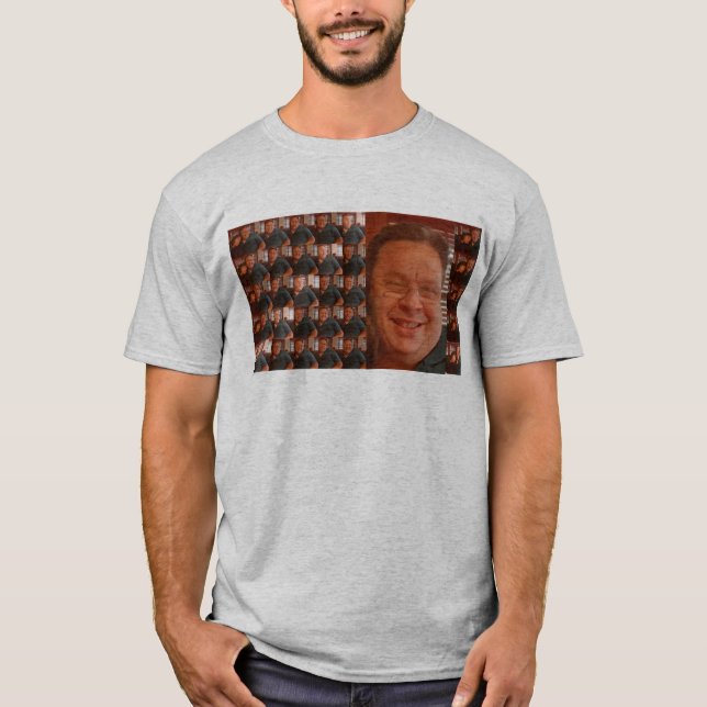 OhBrother-50.4 T-Shirt (Front)