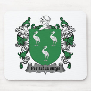 O'Hearn Mouse Pad