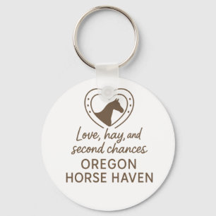 OHH Keychain