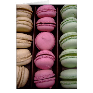 ohh macaroons!