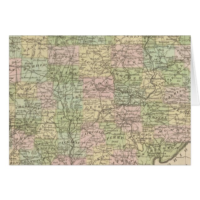 Ohio (Front Horizontal)