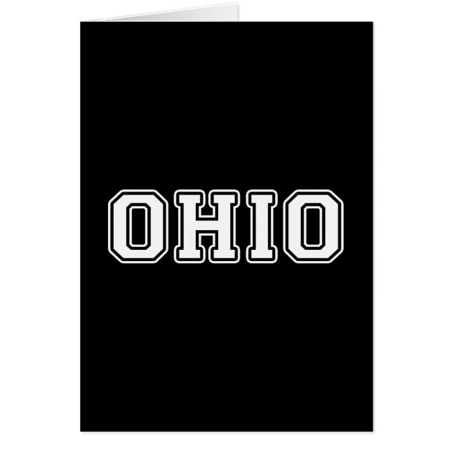 Ohio (Front)