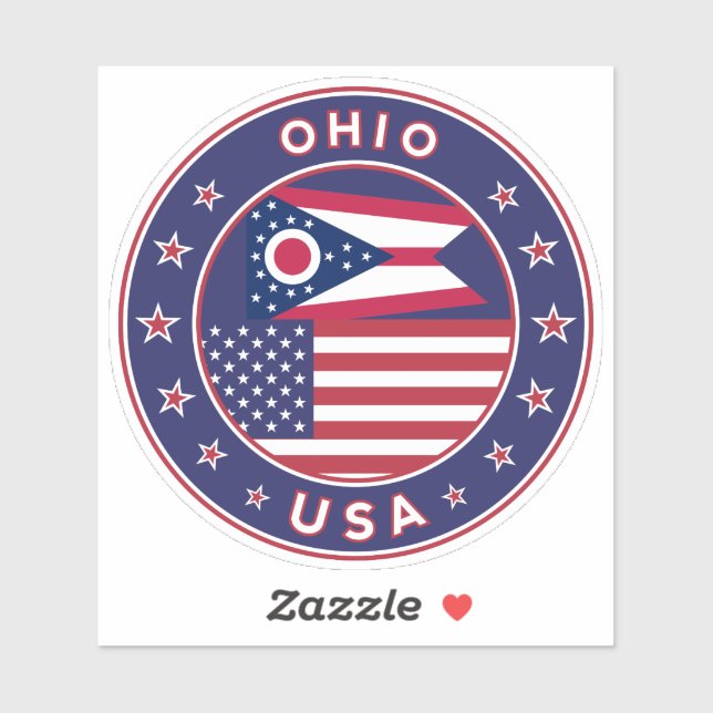 Ohio (Sheet)