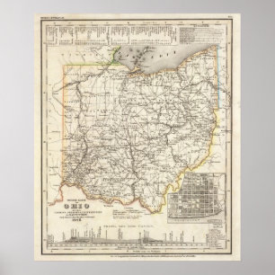 Ohio 13 poster