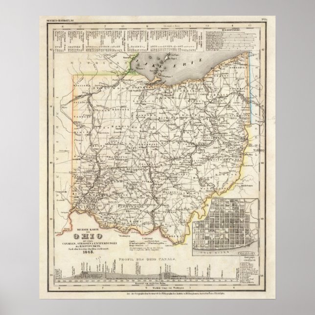 Ohio 13 poster (Front)