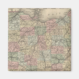 Ohio 2 magnet
