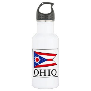 Ohio 532 Ml Water Bottle