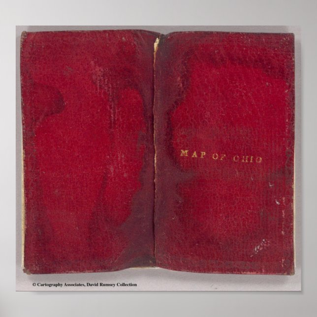 Ohio 5 poster (Front)