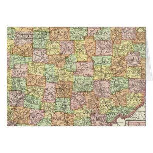 Ohio and Hamilton County