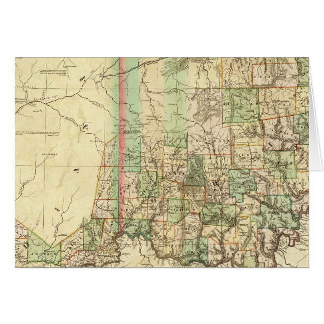 Ohio and Indiana 2 (Front Horizontal)