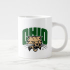Ohio Bobcat Logo