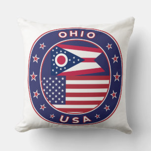 Ohio Cushion