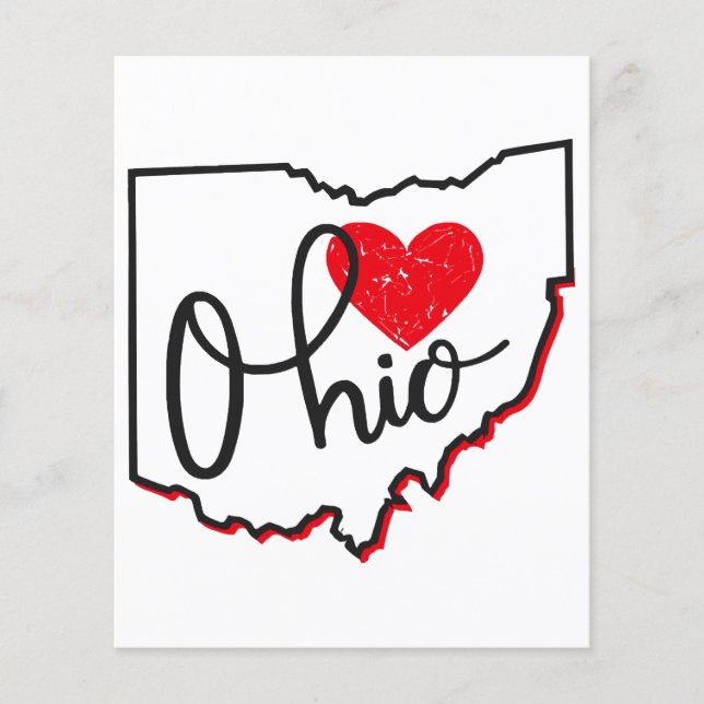 Ohio Day (Front)