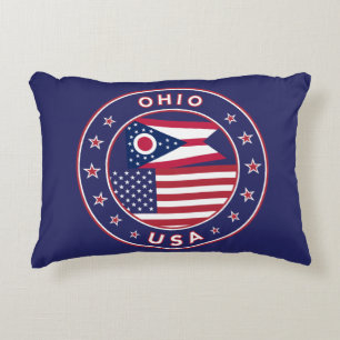 Ohio Decorative Cushion