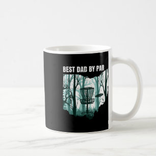 Ohio Disc Golf Dad Cool Ohioan Disc Frisbees Golfi Coffee Mug