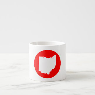 Ohio Expresso Espresso Cup