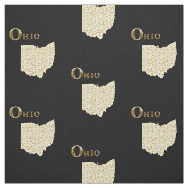 OHIO FABRIC (Swatch)