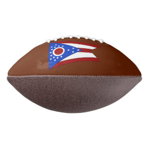 Ohio flag football