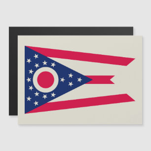 Ohio Flag: The Buckeye State Banner