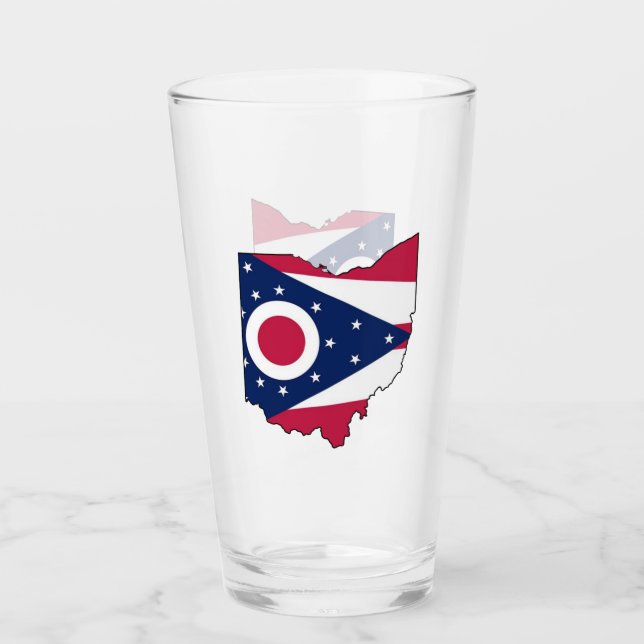Ohio Glass (Front)