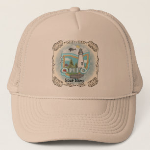 Ohio Lighthouse hat