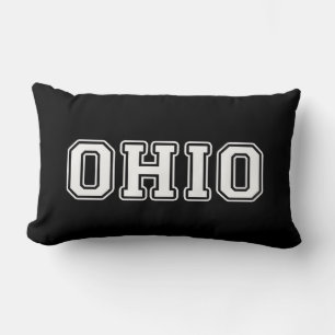 Ohio Lumbar Cushion
