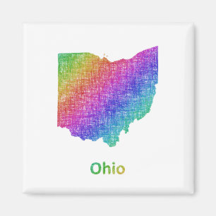 Ohio Magnet