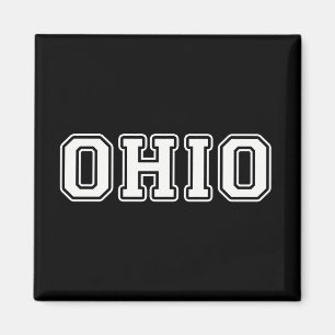 Ohio Magnet