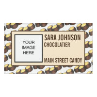 Ohio OH Peanut Butter Buckeye Buck Eye Nut Candy