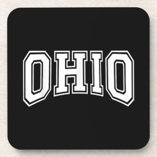 Ohio OH USA  Coaster
