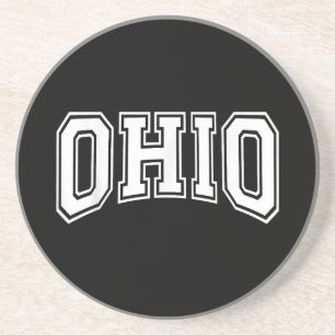 Ohio OH USA  Coaster