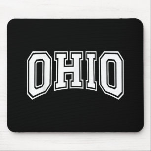 Ohio OH USA  Mouse Pad