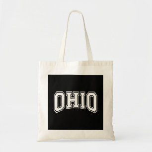 Ohio OH USA  Tote Bag
