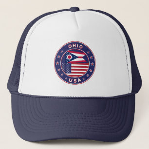 Ohio, Ohio t-shirt, legging Trucker Hat