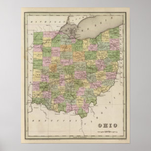 Ohio Poster