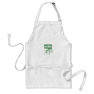 Ohio Roots Standard Apron