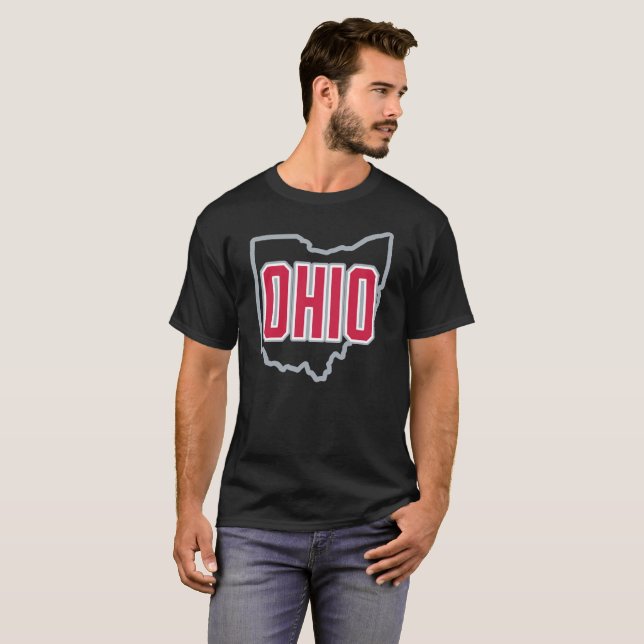 OHIO Shirt (Front Full)