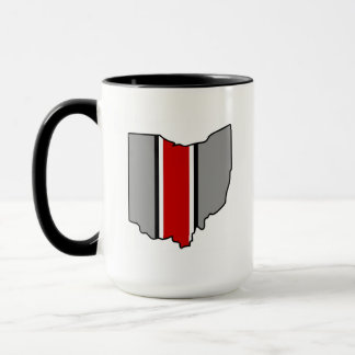 Ohio State Coffee Mug