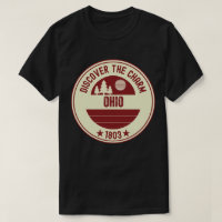 Ohio State Gift - Buckeye State Souvenir