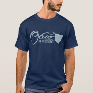 Ohio (State of Mine) T-Shirt