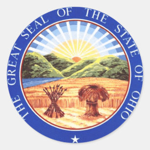 Ohio State Seal