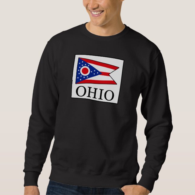 Ohio Sweatshirt (Front)