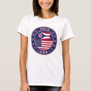 Ohio T-Shirt
